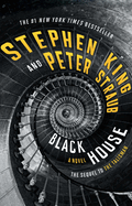 Item #620680 Black House (Talisman Trilogy 2). Stephen King, Peter, Straub