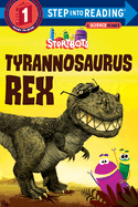 Item #620877 Tyrannosaurus Rex (Storybots). Storybots