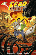 Item #619926 Fear Agent: Final Edition Volume 2. Rick Remender