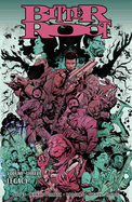 Item #619940 Bitter Root Volume 3: Legacy. David F Walker, Chuck, Brown