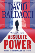 Absolute Power. David Baldacci.