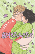 Item #615424 Heartstopper #6: A Graphic Novel. Alice Oseman
