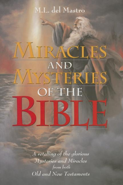 Item #508515 Miracles And Mysteries Of The Bible. Packages
