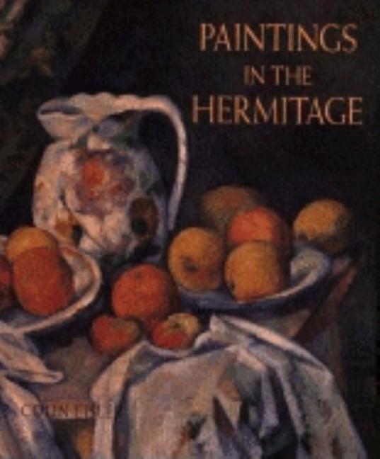 Item #617694 Paintings in the Hermitage (Revised). Colin T. Eisler