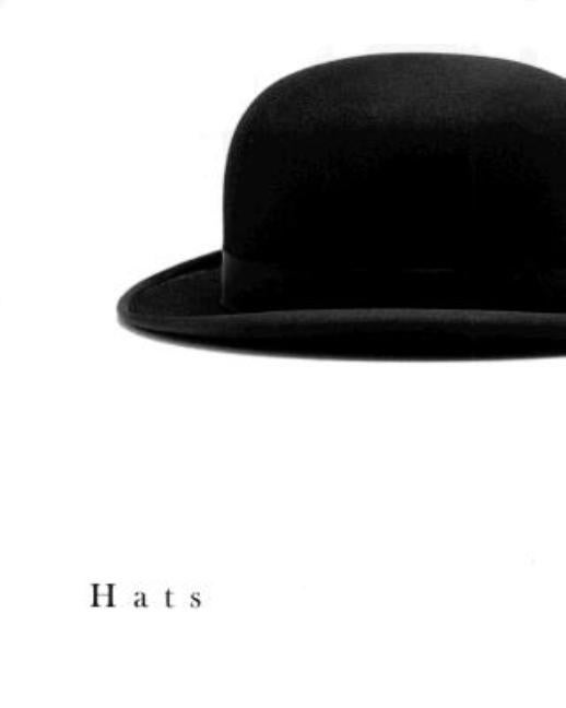 Item #356420 Hats
