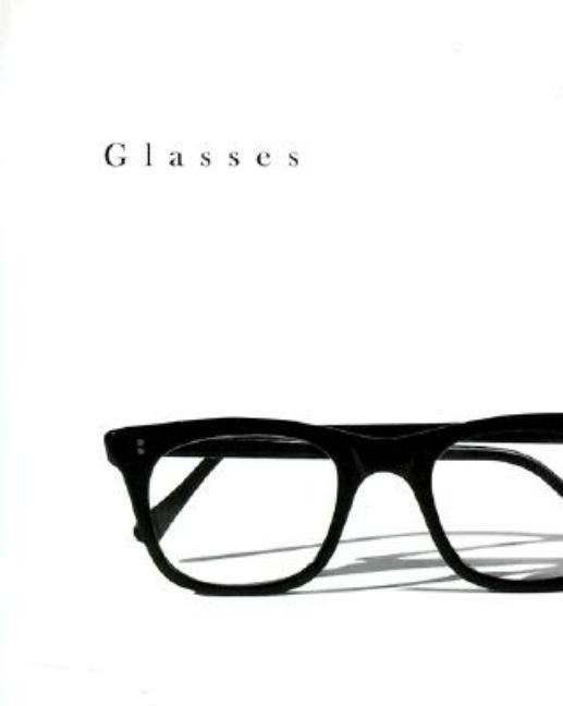 Item #467211 Glasses