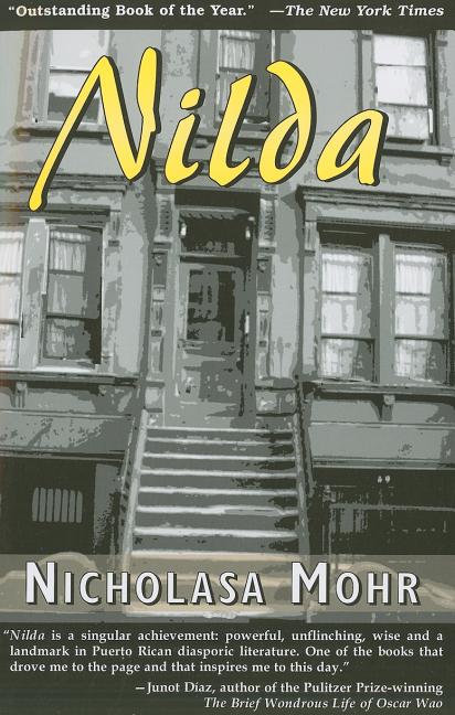 Nilda. Nicholasa Mohr.