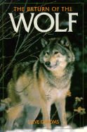 Item #493003 The Return of the Wolf (Camp and Cottage Wildlife Collection). Steve Grooms