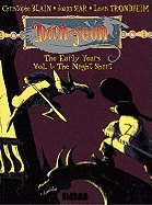 Item #573287 Dungeon: The Early Years - Vol. 1: The Night Shirt (1). Christophe Blain, Lewis,...