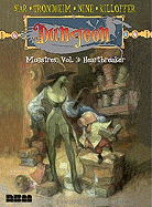Item #573292 Dungeon: Monstres – Vol. 3: Heartbreaker (3). Joann Sfar