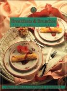 Item #589982 Breakfasts and Brunches from the Academy. Cynthia Scheer