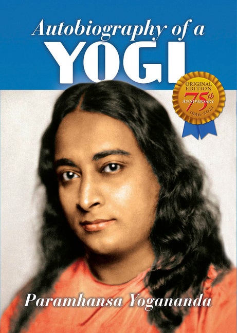 Item #570594 Autobiography of a Yogi: 1946-2021. Paramhansa Yogananda