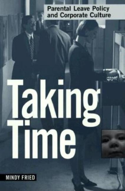 Item #501291 Taking Time (Women In The Political Economy). Mindy Fried