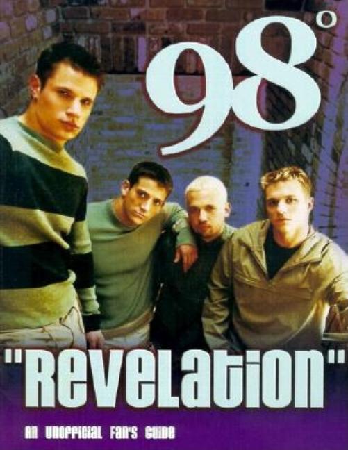 98 Degrees: Revelation, Triumph Entertainment