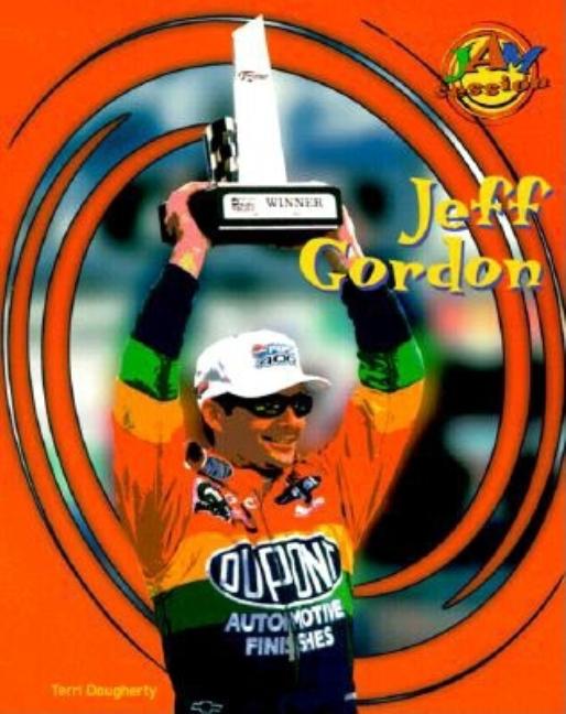Item #372788 Jeff Gordon (Jam Session). Terri Dougherty, Denis, Dougherty
