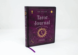 Item #572570 The Weiser Tarot Journal: Guidance and Practice (for use with any Tarot...