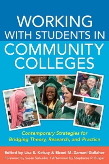 Item #567078 Working With Students in Community Colleges: Contemporary Strategies for Bridging...