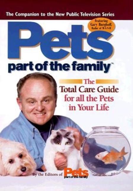 Item #550796 The Pets: Part of the Family. Mark Bricklin