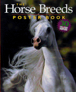 Item #573188 The Horse Breeds Poster Book. Bob Langrish