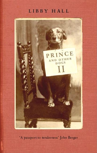 Item #515932 Prince and Other Dogs II