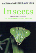 Item #469066 Golden Guide 160 Pages Paperback Insects Book (A Golden Guide from St. Martin's...