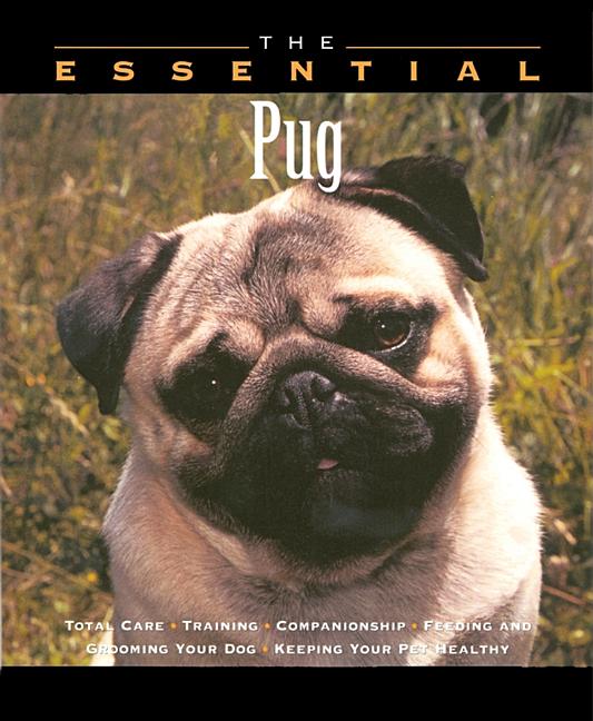 Item #377239 The Essential Pug