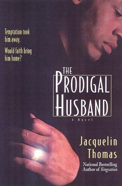 Item #543698 The Prodigal Husband (New Spirit). Jacquelin Thomas