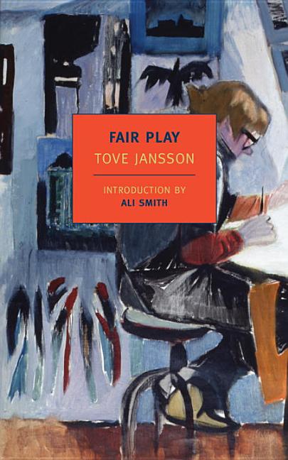 Fair Play. Tove Jansson.