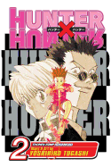 Item #616453 Hunter x Hunter, Vol. 2. Yoshihiro Togashi