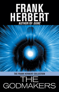 Godmakers. Frank Herbert.