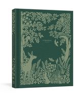 Item #559014 Woodland Journal. Princeton Architectural Press