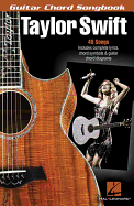 Item #574877 Taylor Swift - Guitar Chord Songbook. Taylor Swift, Artist