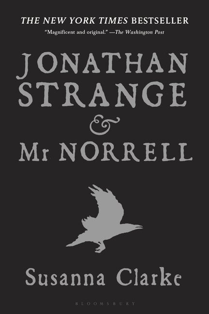 Item #584702 Jonathan Strange & MR Norrell. Susanna Clarke.