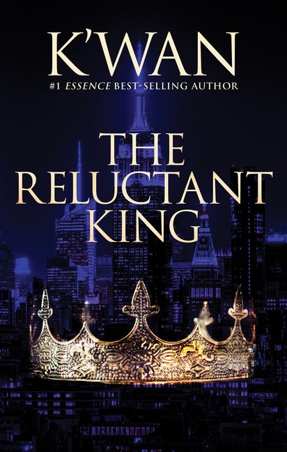 Item #545405 The Reluctant King. K'wan