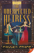 Unexpected Heiress. Cassidy Crane.