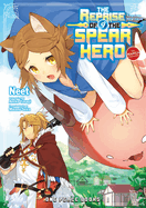 Item #572536 The Reprise of the Spear Hero Volume 09: The Manga Companion (The Reprise of the...