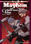 Item #620383 Multi-Mind Mayhem Volume 9: Isekai Tensei Soudouki (Multi-Mind Mayhem Series)....