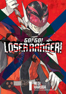 Item #574286 Go! Go! Loser Ranger! 1. Negi Haruba