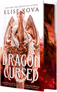 Dragon Cursed (Deluxe Limited Edition. Elise Kova.