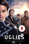 Item #582619 Uglies (Uglies #1). Scott Westerfeld