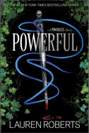 Item #621102 Powerful. Lauren Roberts