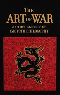 Item #616957 Art of War & Other Classics of Eastern Philosophy. Sun Tzu, Mencius, ,...