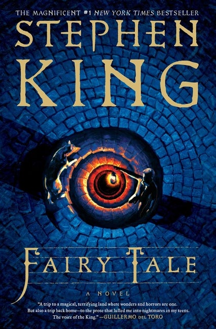 Item #620650 Fairy Tale. Stephen King