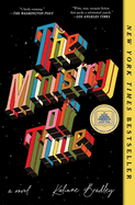 Ministry of Time. Kaliane Bradley.