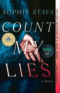 Count My Lies: A GMA Book Club Pick! Sophie Stava.