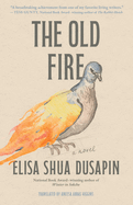 Old Fire. Elisa Shua Dusapin.