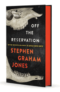 Off the Reservation