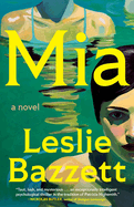 Item #620606 MIA. Leslie Bazzett