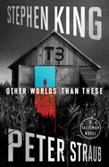 Other Worlds Than These: A Talisman Novel (Talisman Trilogy 3