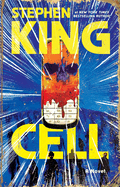 Item #615426 Cell. Stephen King